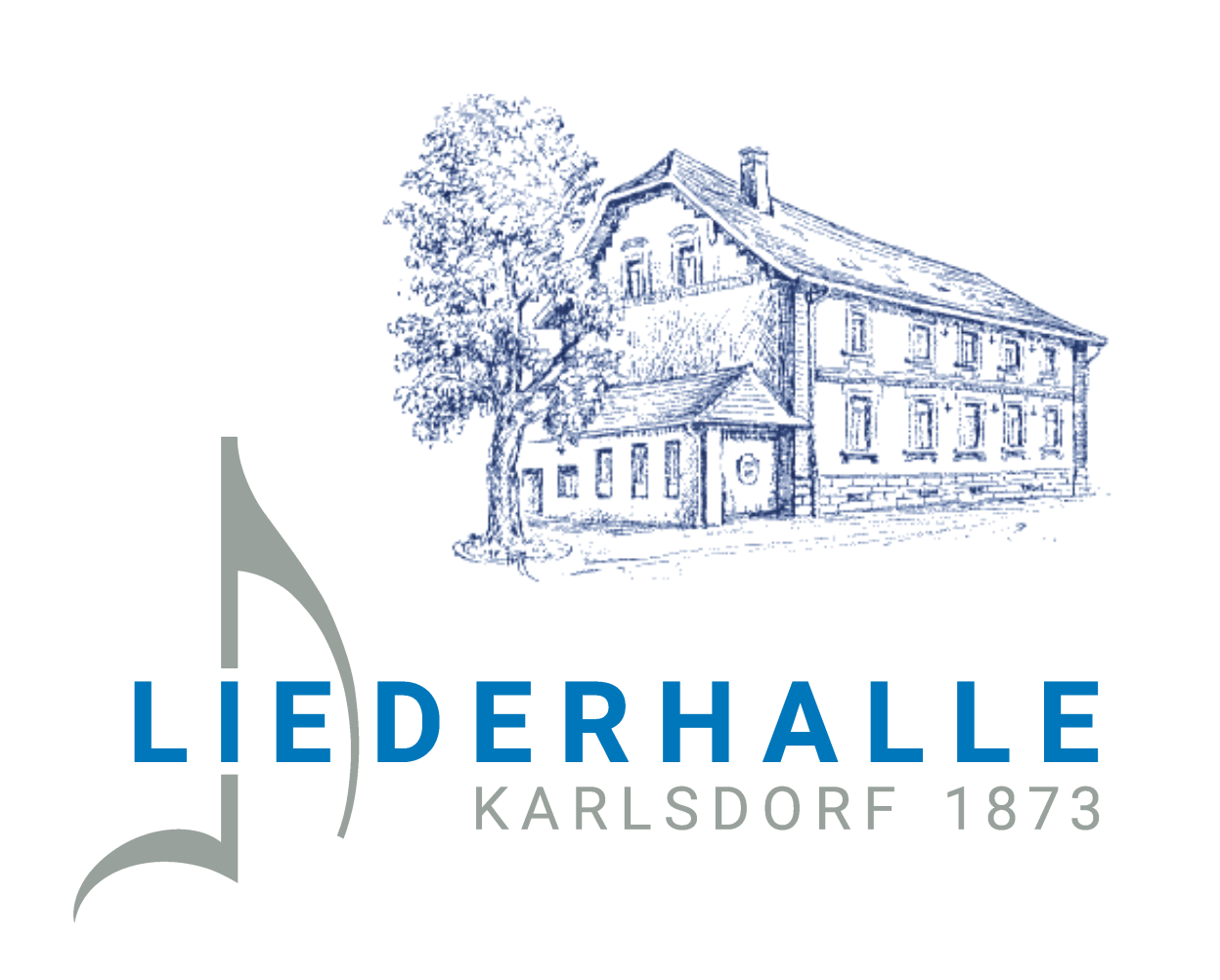 Liederhalle Karlsdorf