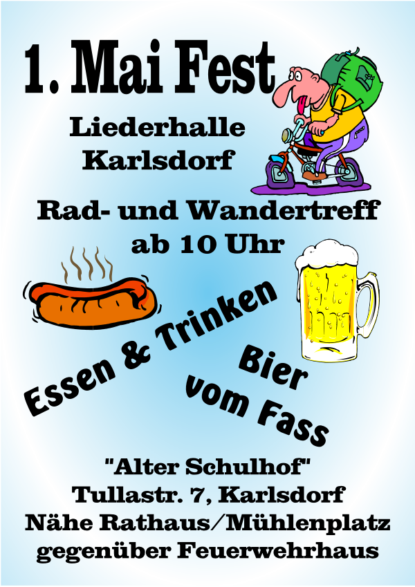 Maifest